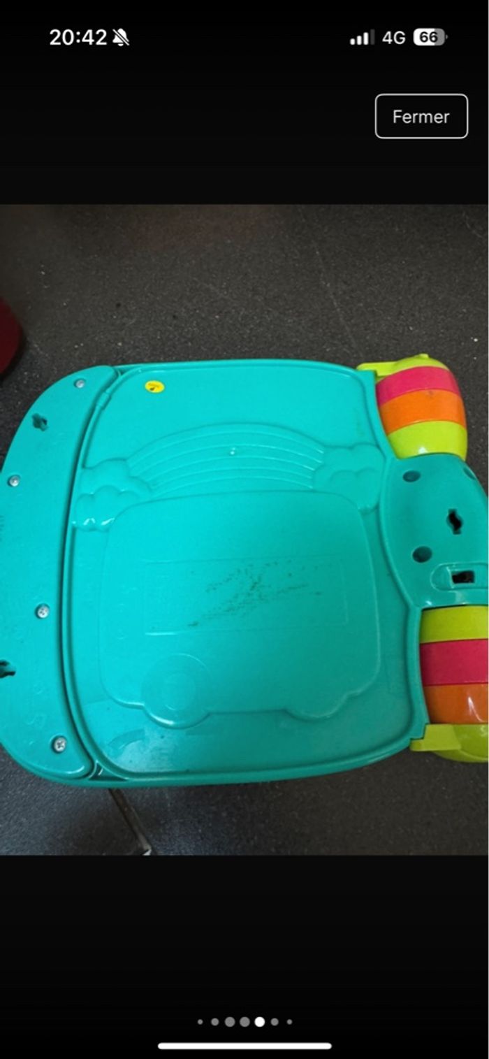 Livre interactive - photo numéro 3