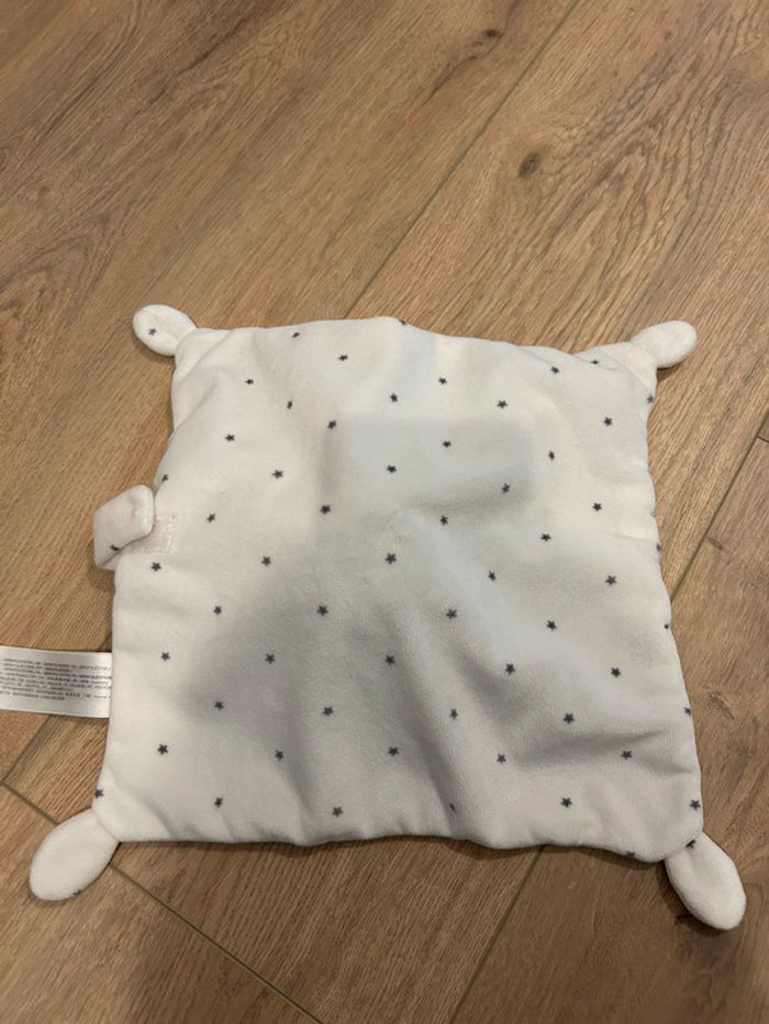 Doudou lapin étoile simba toys - photo numéro 3