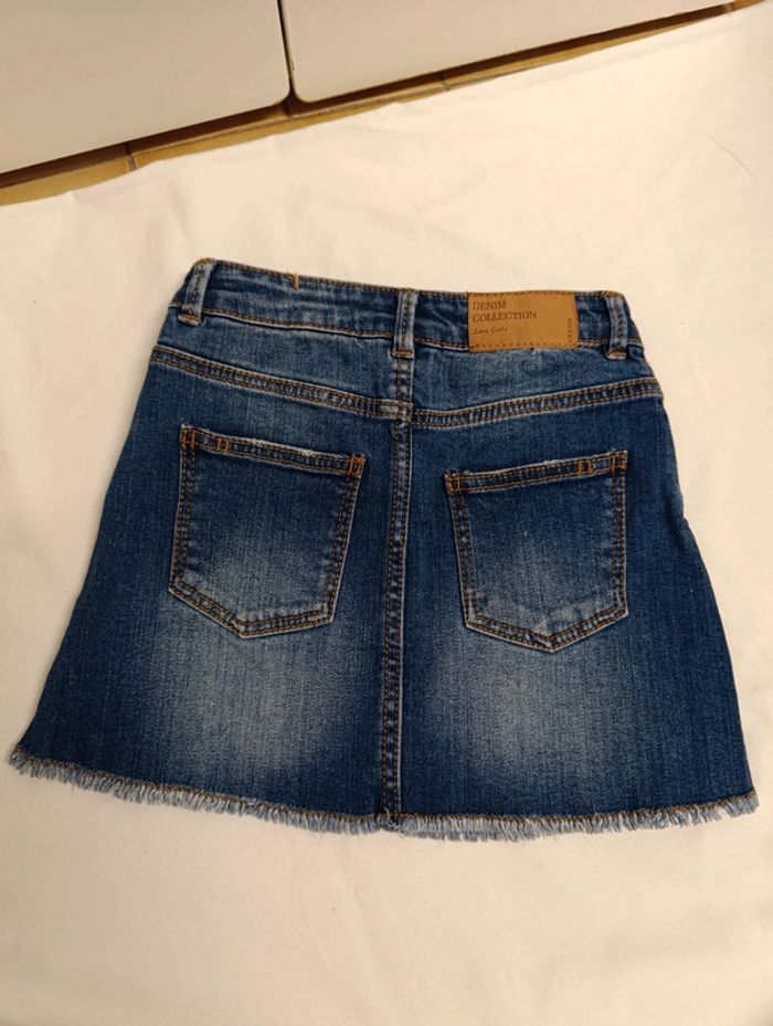 Jupe, Zara Kids - photo numéro 3