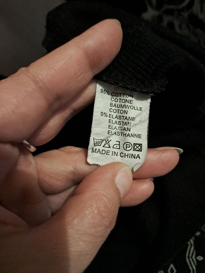 Tee shirt - photo numéro 4