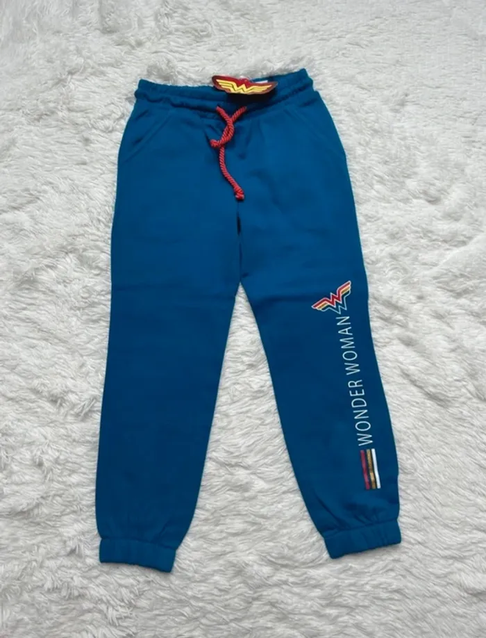 Pantalon / bas de jogging / survêtement Wonder