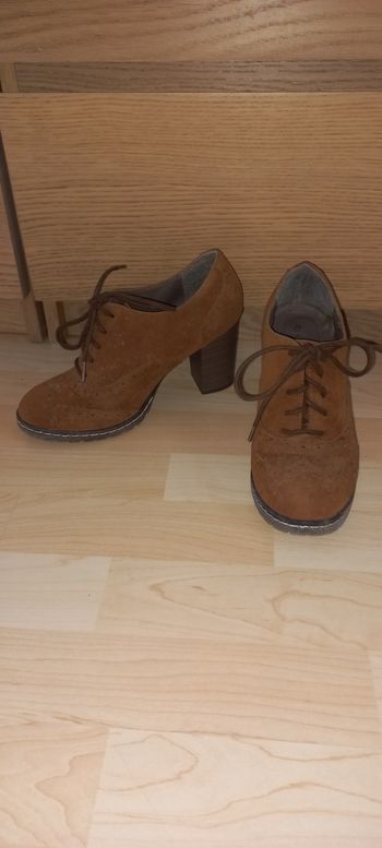 Chaussures à talons