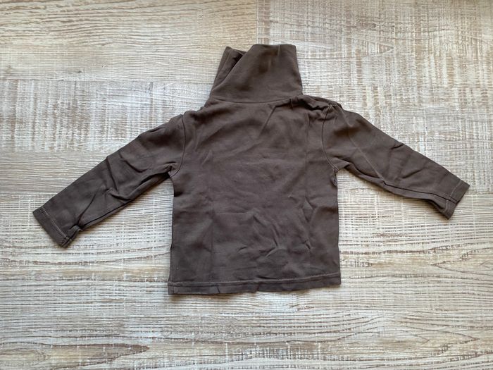 Lot de 2 tee-shirts - photo numéro 3