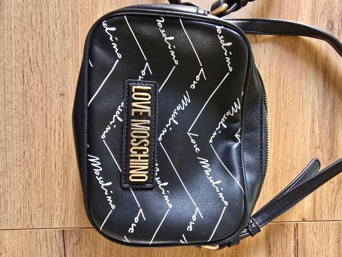 Sac à main love moschino
