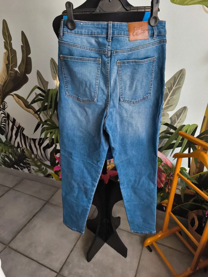 Jean Jennyfer 38 - photo numéro 8