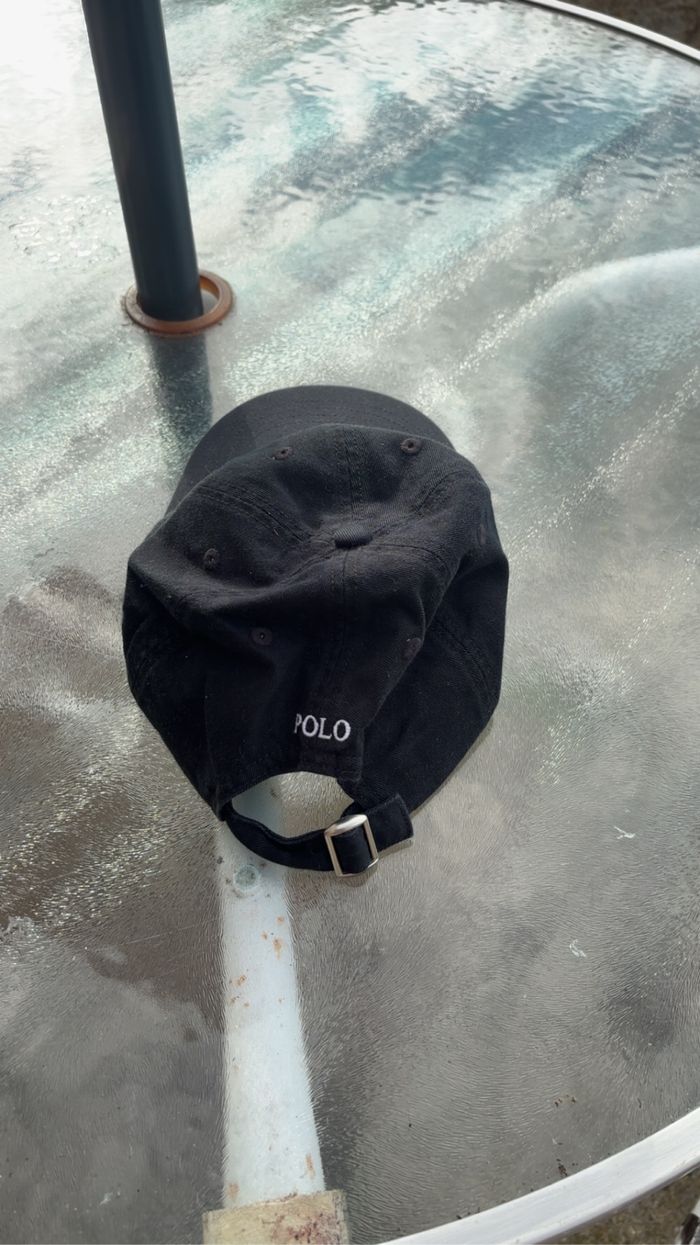 Casquette - photo numéro 5