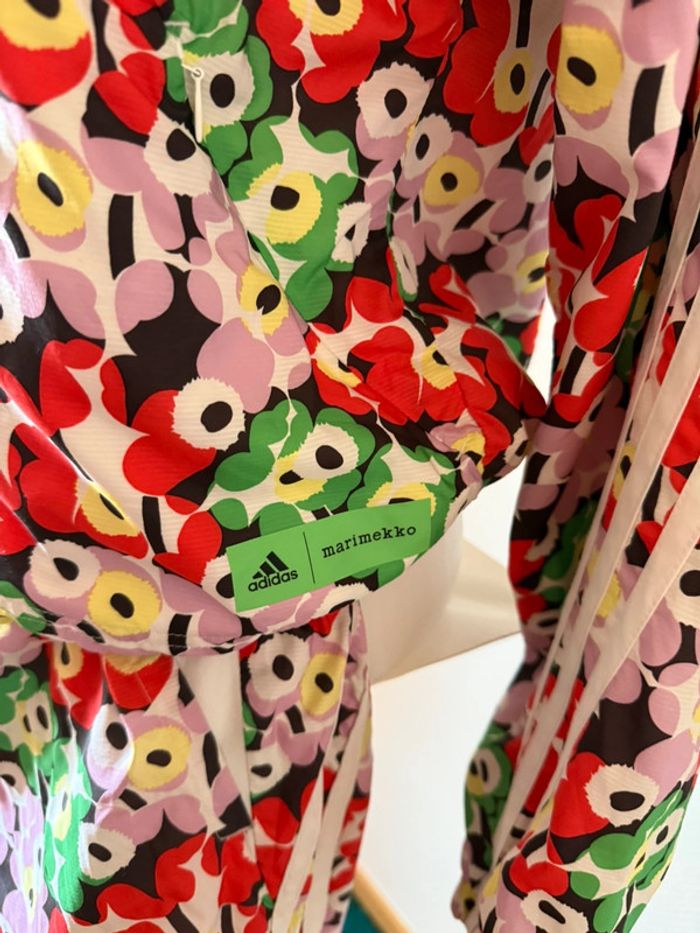 Ensemble adidas X marimekko en très bon état taille XS - photo numéro 3