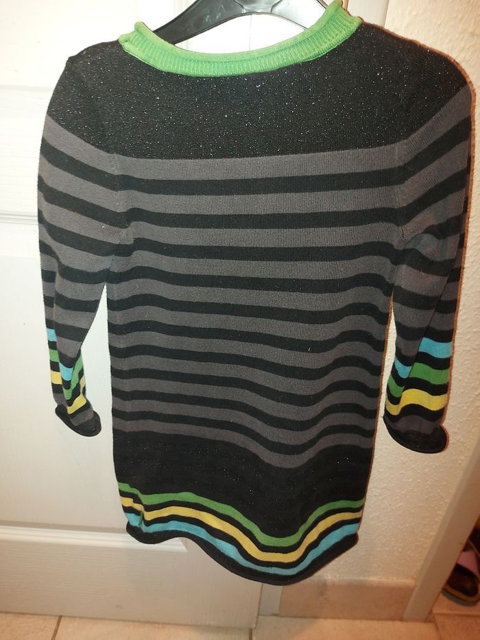 Robe - photo numéro 2