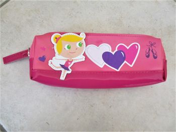 Trousse danseuse / ballerine