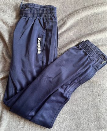 Pantalon kappa 