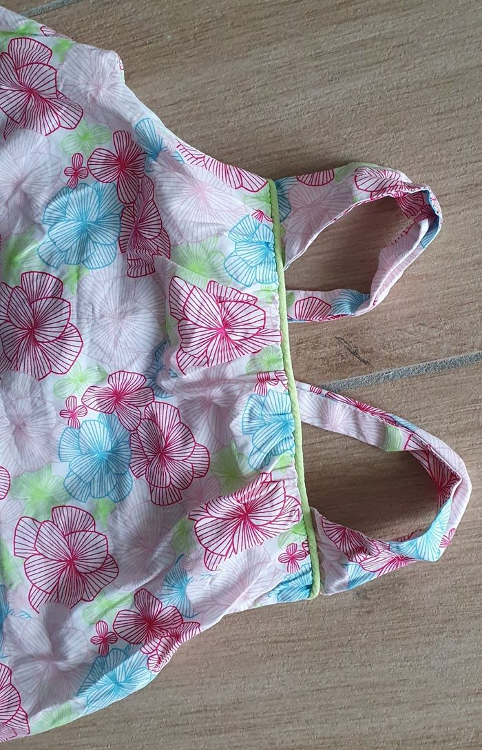 Chemise fille - photo numéro 2