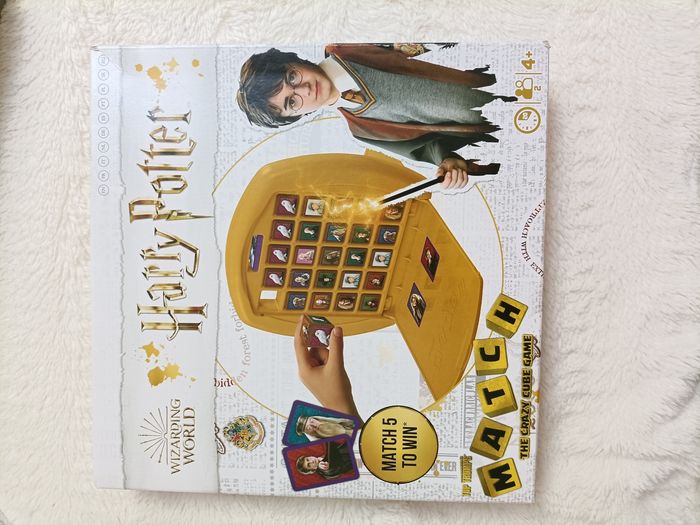 Jeux Harry Potter - photo numéro 2