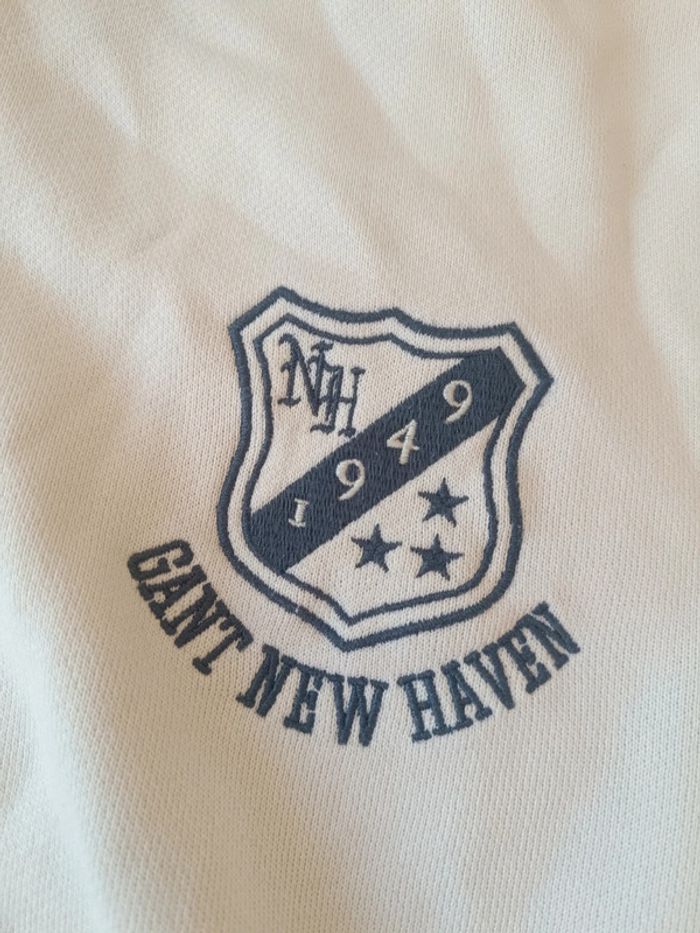 Veste garçon GANT - photo numéro 2