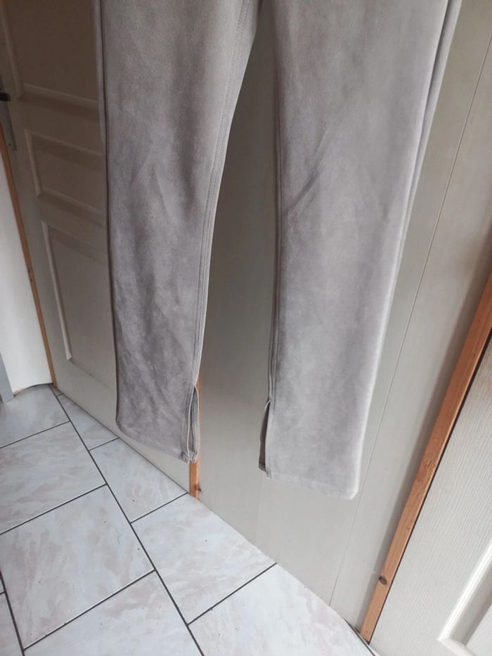 Pantalon Taille haute - photo numéro 3