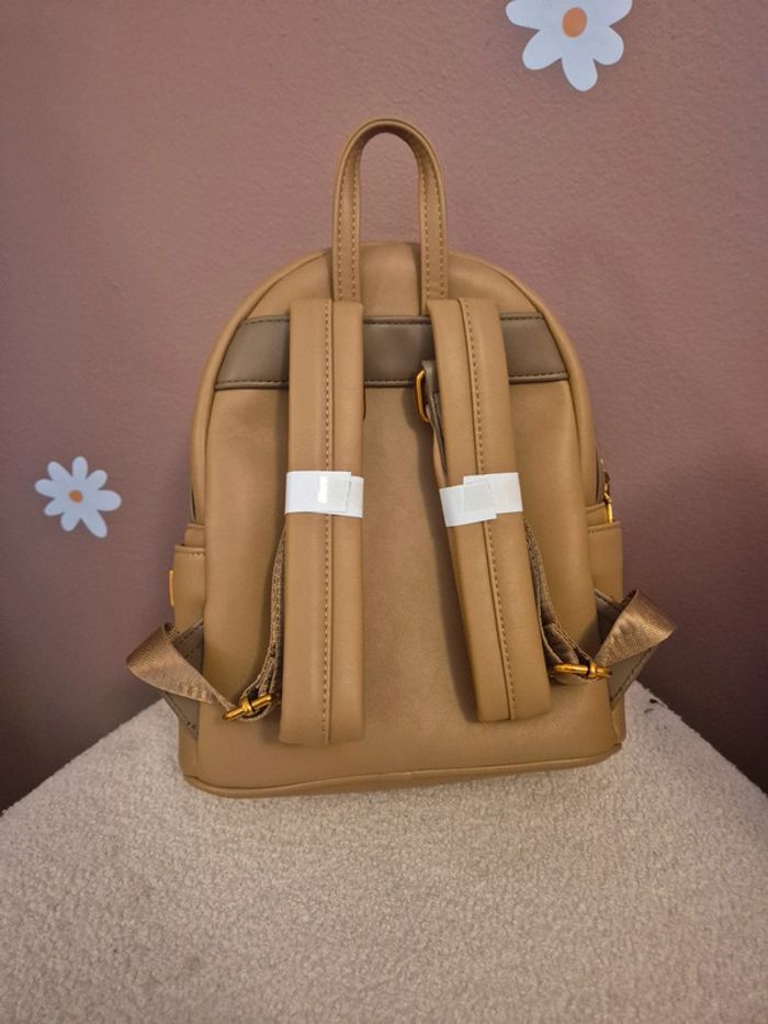 Sac à dos Tic & Tac Disney - photo numéro 5