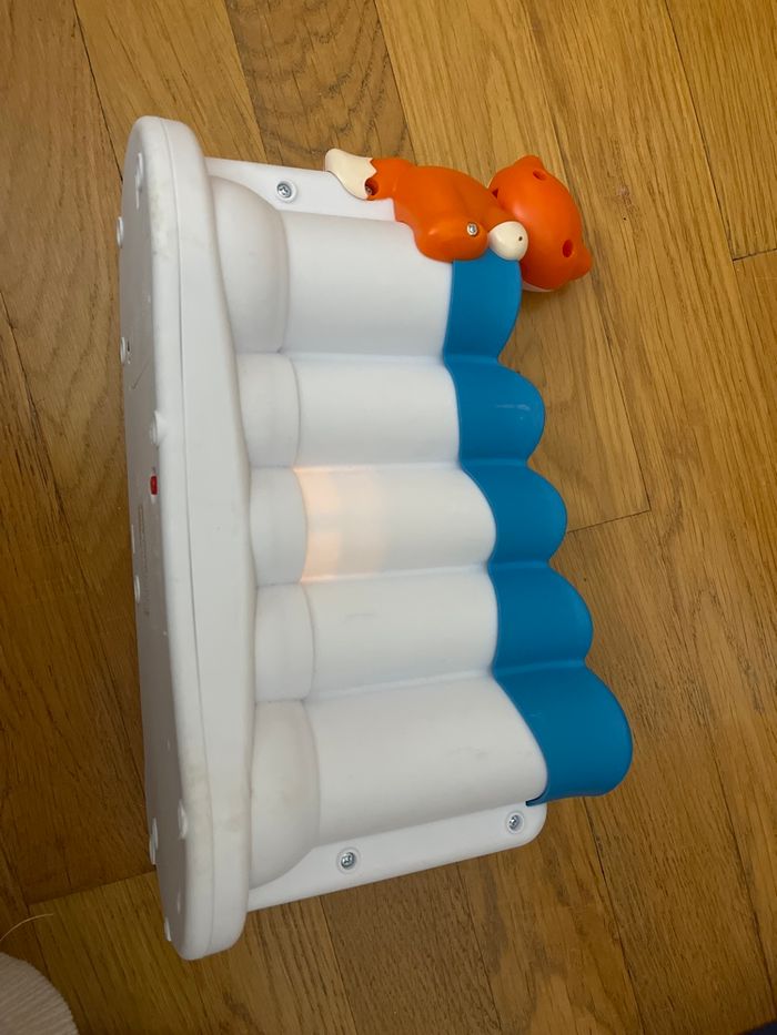 Senso  musik à balle infantino - photo numéro 4