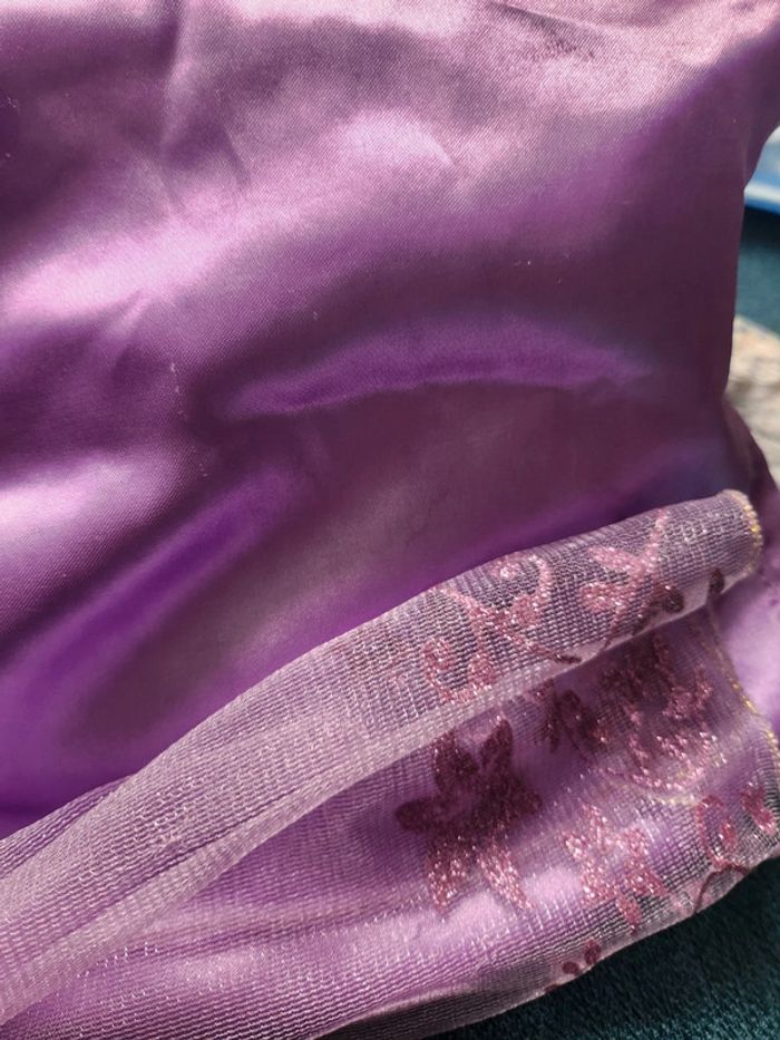 Robe princesse disney lot de 2 - photo numéro 4