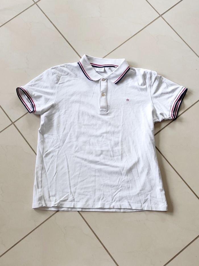 Lot de polos hommes - photo numéro 10