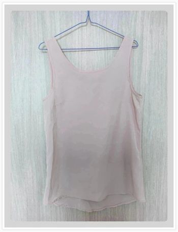 Débardeur fluide, Vero Moda