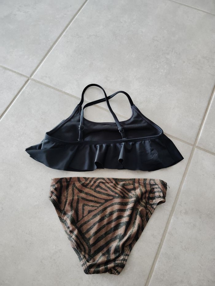 Maillot de bain fille - photo numéro 3
