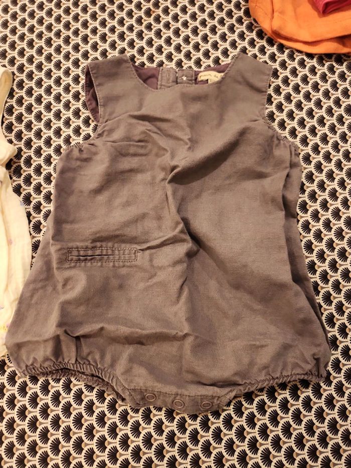 2 barboteuse - photo numéro 4