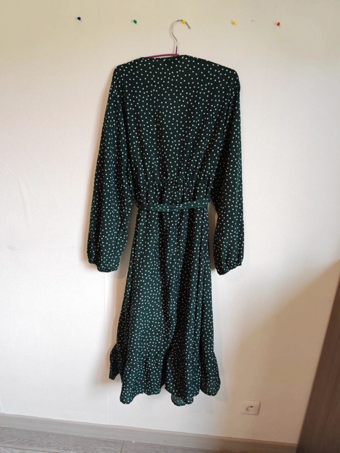 Robe longue 3xl - photo numéro 2