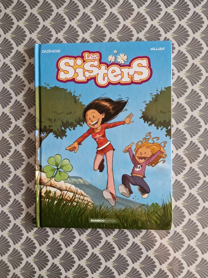 Les Sisters