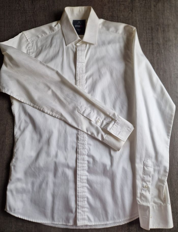 Chemise - photo numéro 4