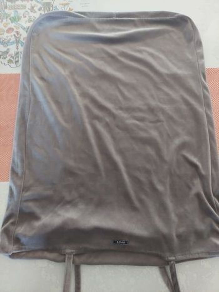 Housse matelas a langer - photo numéro 2