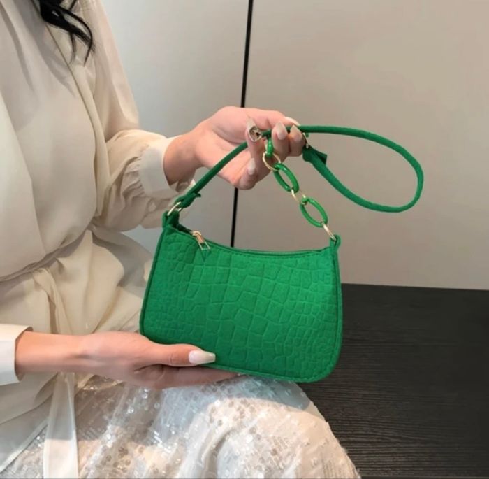 Petit sac à main - photo numéro 2