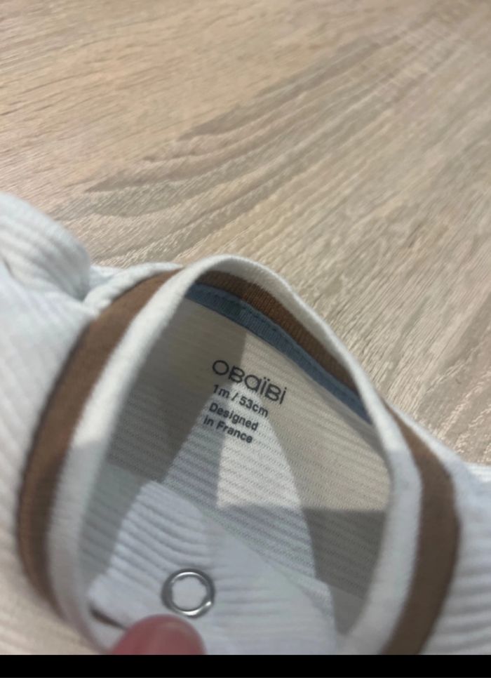 Pyjama - photo numéro 3