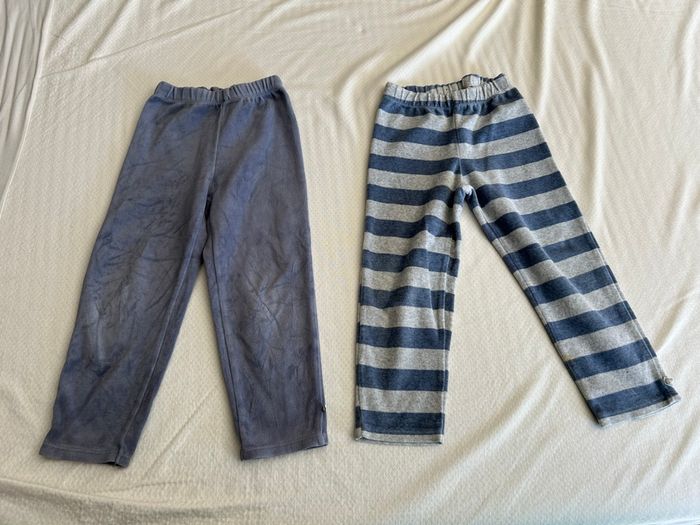 Lot garçon 4 ans - photo numéro 8