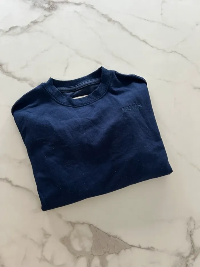 Pull Levi’s taille 6 ans