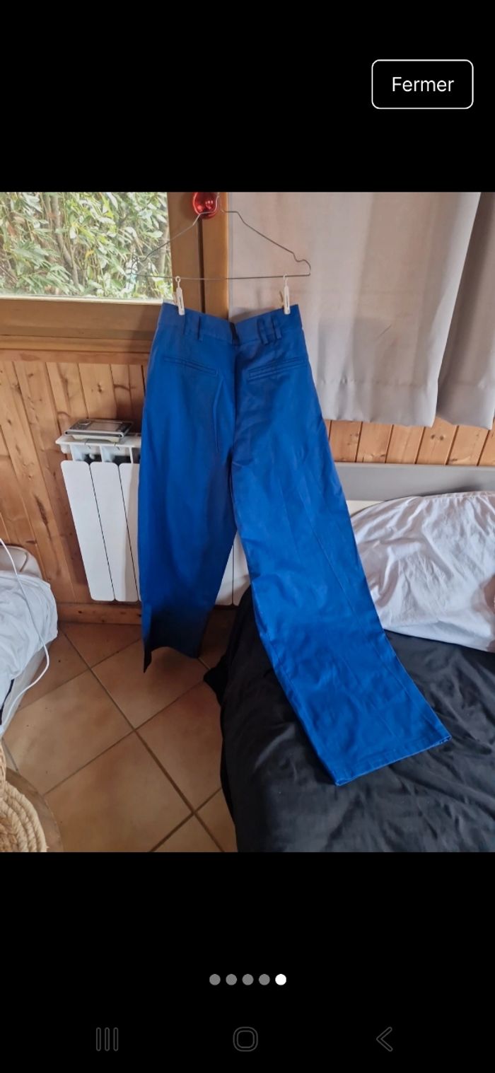 Pantalon - photo numéro 5