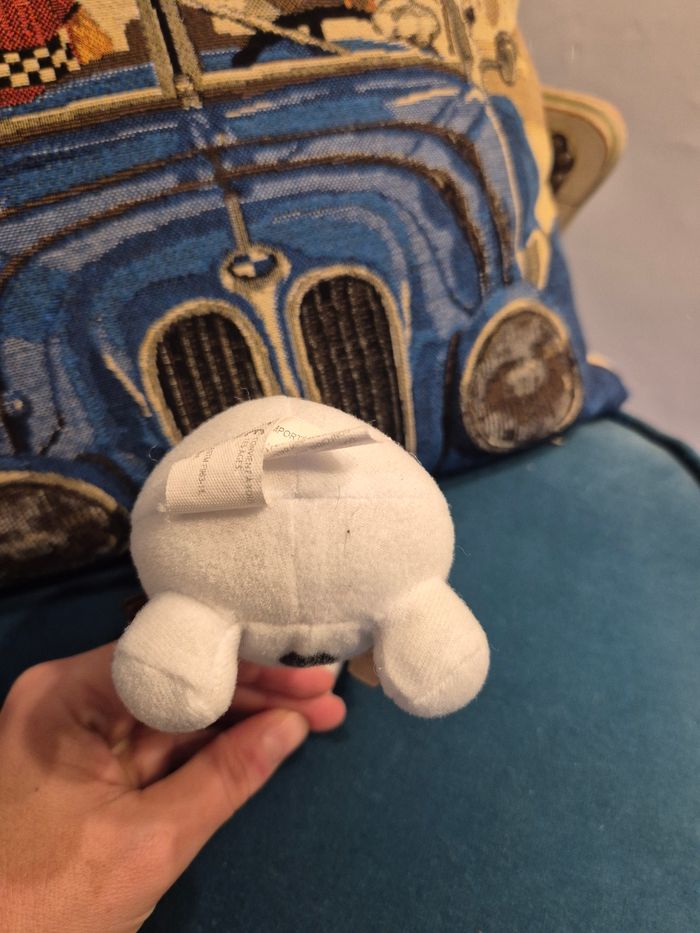 Petite peluche Olaf Disney - photo numéro 3