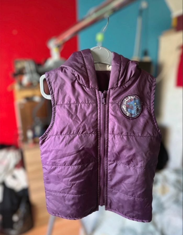 Lot de 13 vêtements bébé fille – 24 mois / 2 ans - photo numéro 10