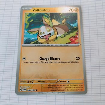 Pokémon 058 H