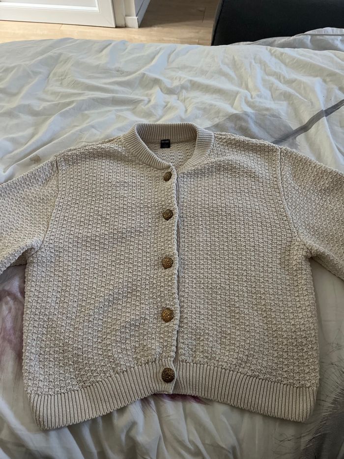 Gilet femme - photo numéro 2