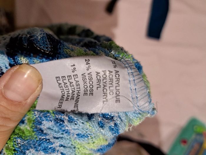 Taille 40 - photo numéro 3