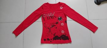 Tshirt manche longue