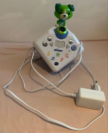 Storikid  boîte à histoire