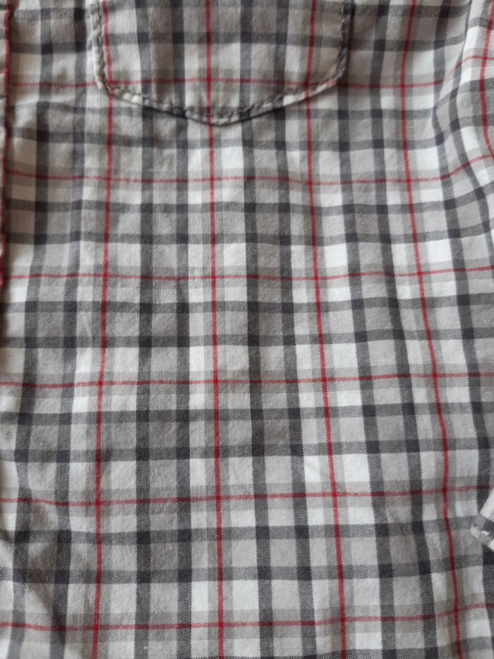 Chemise 18 mois - photo numéro 3