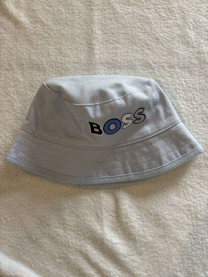 Bob boss