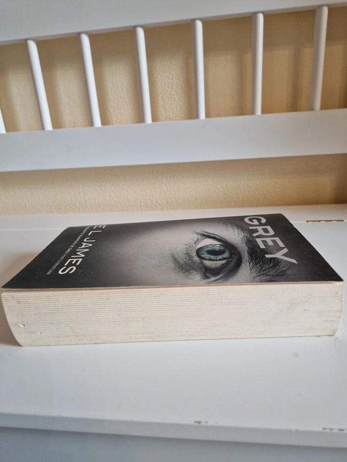 Livre romance - photo numéro 5