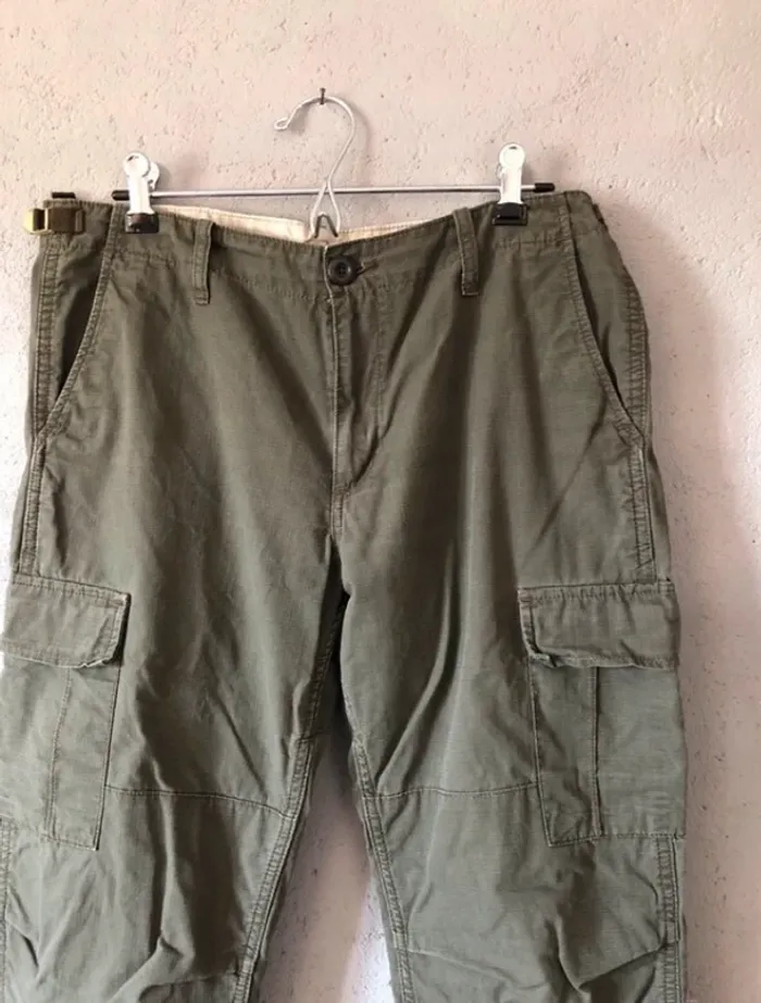 Pantalon Carhart taille M 🌻 - photo numéro 3