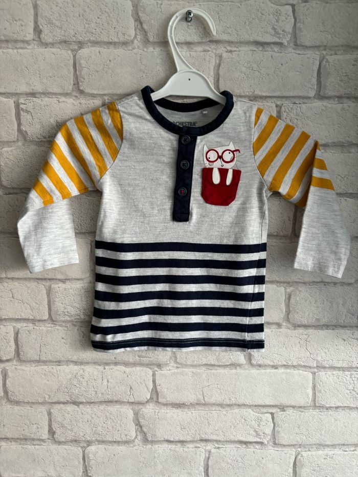 Ensemble orchestra taille 6 mois - photo numéro 3