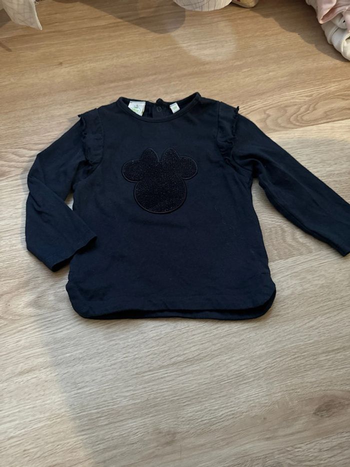 T shirt 12 mois