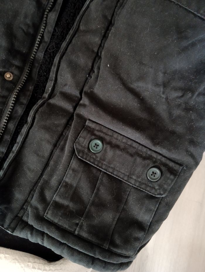 Blouson - photo numéro 4