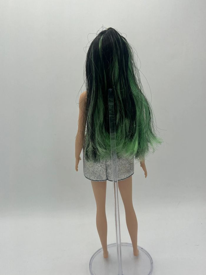 đ barbie fashionistas #110 đ - photo numĂ©ro 4