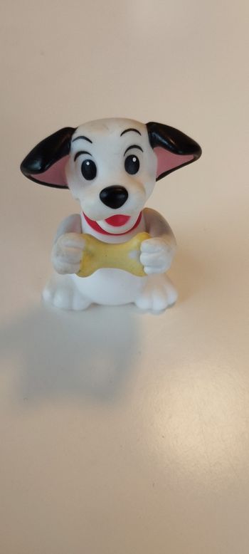 Figurine McDonald